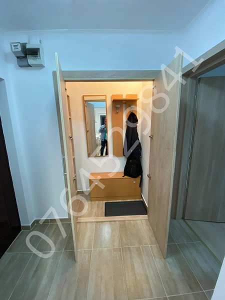 Soseaua Iancului 47, la 500 metri Mega Mall, 10 min. metrou Iancului